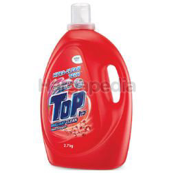 Top Liquid Detergent Brilliant Clean 2.7kg Top Liquid Detergent Brilliant Clean 2.7kg