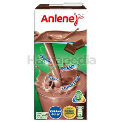 Anlene UHT Chocolate Milk 1lit Anlene UHT Chocolate Milk 1lit