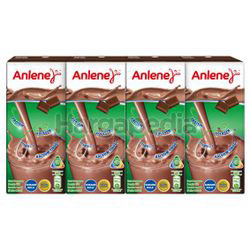 Anlene UHT Chocolate Milk 4x180ml Anlene UHT Chocolate Milk 4x180ml
