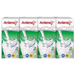 Anlene UHT Plain Milk 4x180ml Anlene UHT Plain Milk 4x180ml