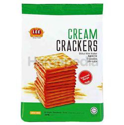 Lee Cream Crackers 340gm Lee Cream Crackers 340gm