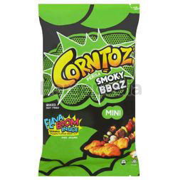 Corntoz Smoky BBQz 8x15gm Corntoz Smoky BBQz 8x15gm