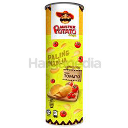 Mister Potato Crisps Tomato 150gm Mister Potato Crisps Tomato 150gm