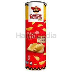 Mister Potato Crisps Original 150gm Mister Potato Crisps Original 150gm