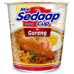 Mi Sedaap Cup Goreng 83gm Mi Sedaap Cup Goreng 83gm