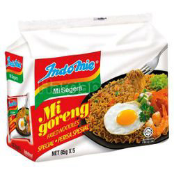 Indomie Mi Goreng Special 5x85gm Indomie Mi Goreng Special 5x85gm