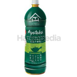 Authentic Tea House Ayataka Green Tea 1.5lit Authentic Tea House Ayataka Green Tea 1.5lit