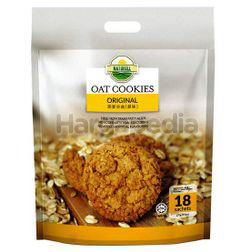 Naturell Oat Cookies Original 270gm Naturell Oat Cookies Original 270gm