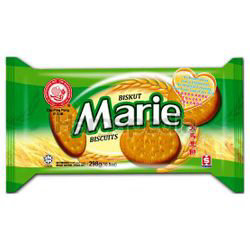 Hup Seng Marie Original 298gm Hup Seng Marie Original 298gm