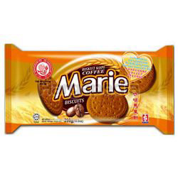 Hup Seng Marie Coffee 298gm Hup Seng Marie Coffee 298gm