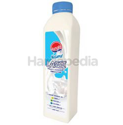 Sunglo Lassi Yogurt Drink Natural 700ml Sunglo Lassi Yogurt Drink Natural 700ml