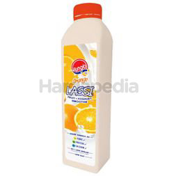 Sunglo Lassi Yogurt Drink Orange 700ml Sunglo Lassi Yogurt Drink Orange 700ml