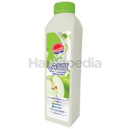 Sunglo Lassi Yogurt Drink Apple 700ml Sunglo Lassi Yogurt Drink Apple 700ml