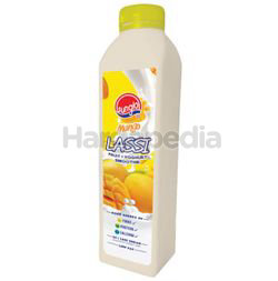 Sunglo Lassi Yogurt Drink Mango 700ml Sunglo Lassi Yogurt Drink Mango 700ml