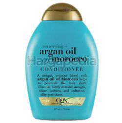 OGX Renewing Argan Oil of Morocco Conditioner 385ml OGX Renewing Argan Oil of Morocco Conditioner 385ml