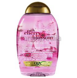 OGX Heavenly Hydration Cherry Blossom Shampoo 385ml OGX Heavenly Hydration Cherry Blossom Shampoo 385ml