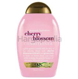 OGX Heavenly Hydration Cherry Blossom Conditioner 385ml OGX Heavenly Hydration Cherry Blossom Conditioner 385ml