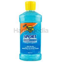 Banana Boat Sport Coolzone After Sun Gel 226gm Banana Boat Sport Coolzone After Sun Gel 226gm