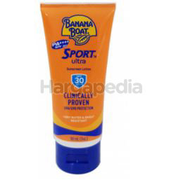 Banana Boat Sport Protection Lotion SPF30 90ml Banana Boat Sport Protection Lotion SPF30 90ml