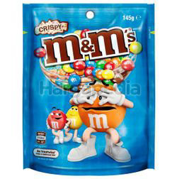 M&M's Crispy 145gm M&M's Crispy 145gm