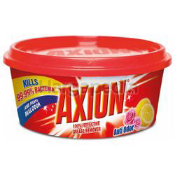 Axion Dishpaste Anti Odor 350gm Axion Dishpaste Anti Odor 350gm