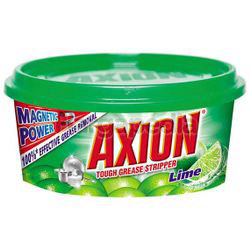 Axion Dishpaste Lime 350gm Axion Dishpaste Lime 350gm