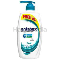 Antabax Antibacterial Shower Cream Cool 650ml Antabax Antibacterial Shower Cream Cool 650ml