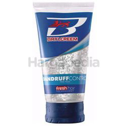 Brylcreem Styling Gel Dandruff Control 150ml Brylcreem Styling Gel Dandruff Control 150ml