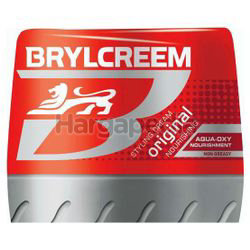 Brylcreem Styling Cream Original 125ml Brylcreem Styling Cream Original 125ml