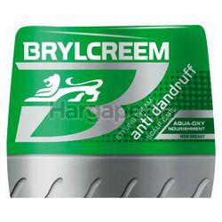 Brylcreem Styling Cream Anti Dandruff 250ml Brylcreem Styling Cream Anti Dandruff 250ml