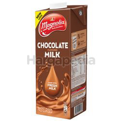 Magnolia Pasteurised Chocolate Milk 1lit Magnolia Pasteurised Chocolate Milk 1lit