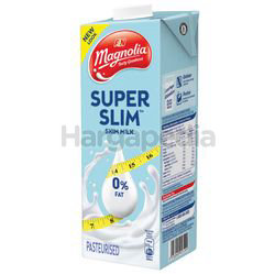 Magnolia Pasteurised Skim Milk 1lit Magnolia Pasteurised Skim Milk 1lit