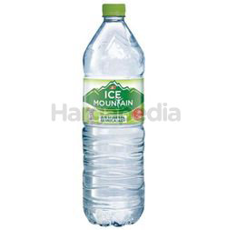 Ice Mountain Mineral Water 1.5lit Ice Mountain Mineral Water 1.5lit