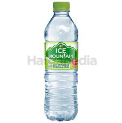 Ice Mountain Mineral Water 600ml Ice Mountain Mineral Water 600ml