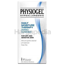 Physiogel Hypoallergenic Daily Moisture Therapy Cleanser 150ml Physiogel Hypoallergenic Daily Moisture Therapy Cleanser 150ml