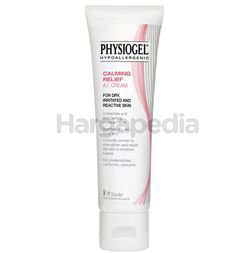 Physiogel Calming Relief A.I. Cream 50ml Physiogel Calming Relief A.I. Cream 50ml