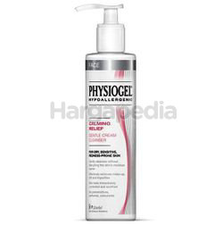 Physiogel Calming Relief Gentle Cream Cleanser 200ml Physiogel Calming Relief Gentle Cream Cleanser 200ml