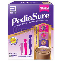 Pediasure Complete Chocolate 1.2kg Pediasure Complete Chocolate 1.2kg