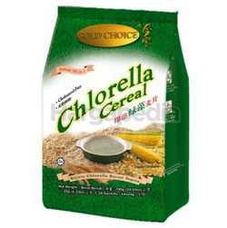 Gold Choice 3in1 Chlorella Cereal 20x35gm Gold Choice 3in1 Chlorella Cereal 20x35gm