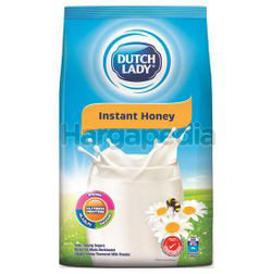 Dutch Lady Instant Filled Milk Powder Honey 600gm Dutch Lady Instant Filled Milk Powder Honey 600gm