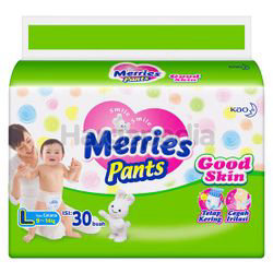 Merries Pants Good Skin L30 Merries Pants Good Skin L30