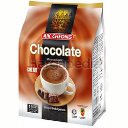 Aik Cheong Cafe Art Chocolate 12x40gm Aik Cheong Cafe Art Chocolate 12x40gm