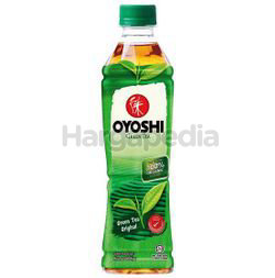 Oyoshi Green Tea Original 380ml Oyoshi Green Tea Original 380ml