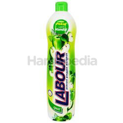 Labour Dishwash Apple 900ml Labour Dishwash Apple 900ml