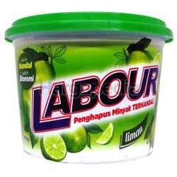 Labour Dishpaste Lime 800gm Labour Dishpaste Lime 800gm