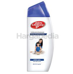 Lifebuoy Body Wash Mild Care 300ml Lifebuoy Body Wash Mild Care 300ml