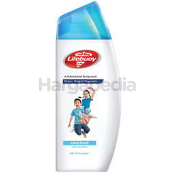 Lifebuoy Body Wash Cool Fresh 300ml Lifebuoy Body Wash Cool Fresh 300ml