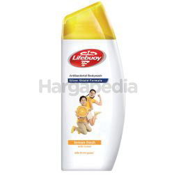 Lifebuoy Body Wash Lemon Fresh 300ml Lifebuoy Body Wash Lemon Fresh 300ml