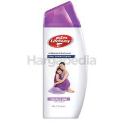 Lifebuoy Body Wash Moisture Plus 300ml Lifebuoy Body Wash Moisture Plus 300ml