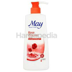 May Shower Cream Rose Pleasure 700ml May Shower Cream Rose Pleasure 700ml